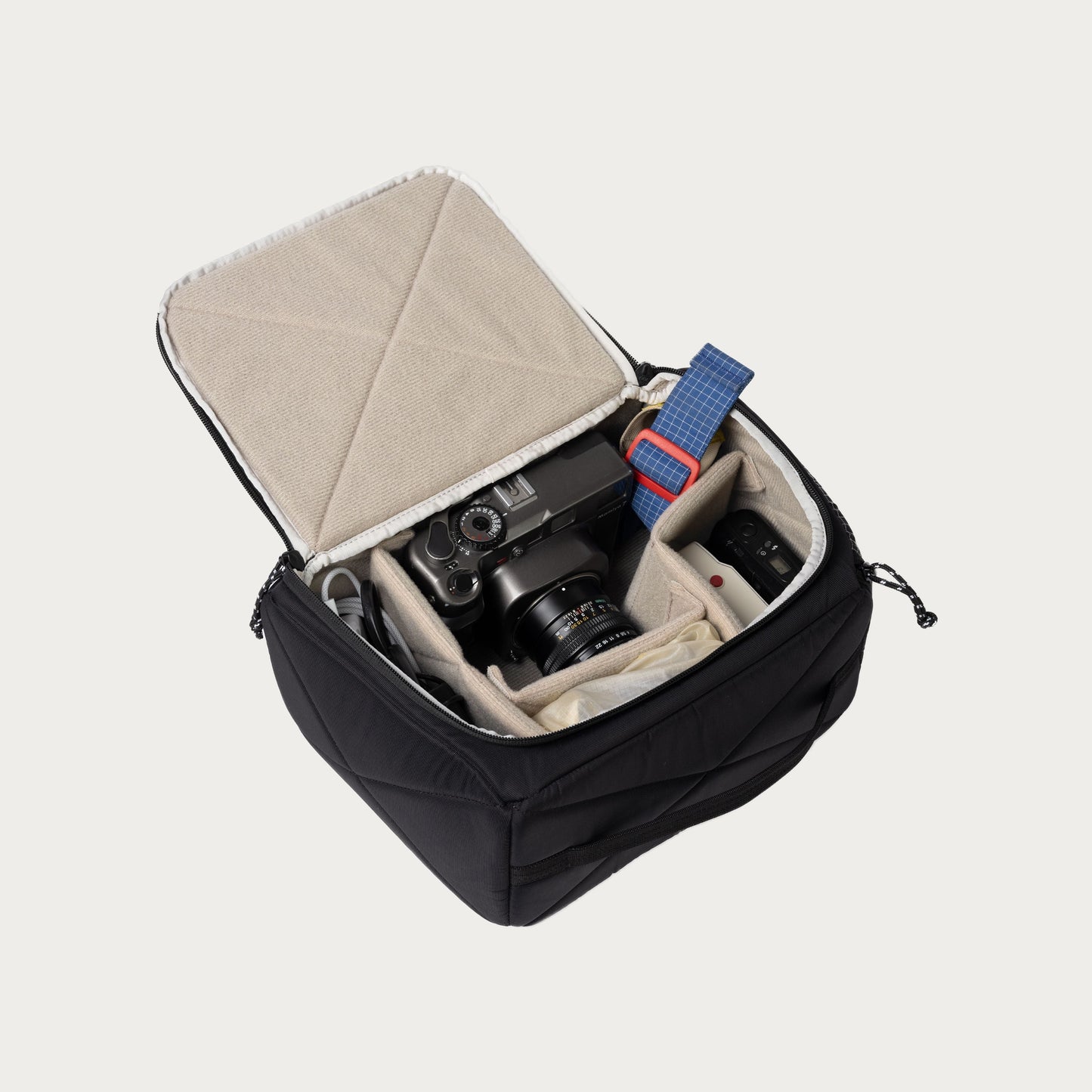 Morro Camera Cube - 8L Moment