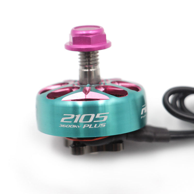 RCINPower GTS V3 2105 Plus 1850KV 2950KV 3600KV Brushless Motor FPVSTORERC