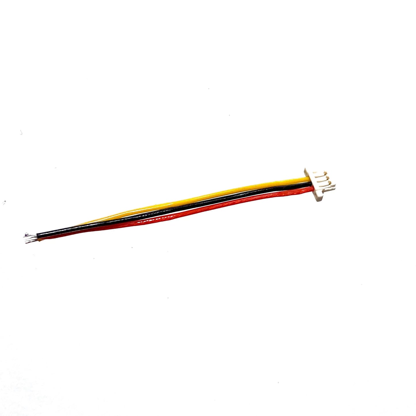 NewBeeDrone JST0.8 3Pin Connector for BeeEye Replacement Camera Connector NewBeeDrone
