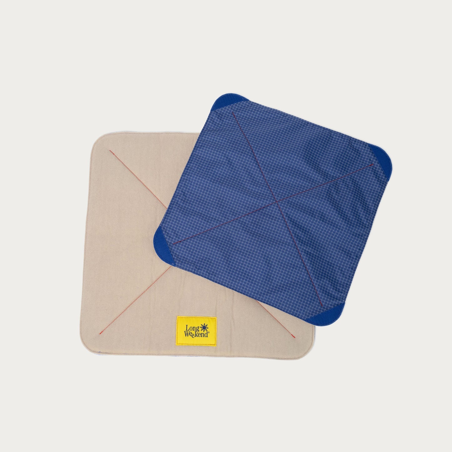 Padded Camera Wrap -16"x16" & 19"x19" Moment