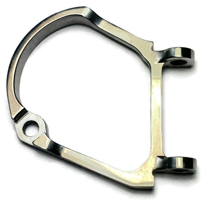 Gecko Titanium Camera Cage Brace - Right Armattan Quads
