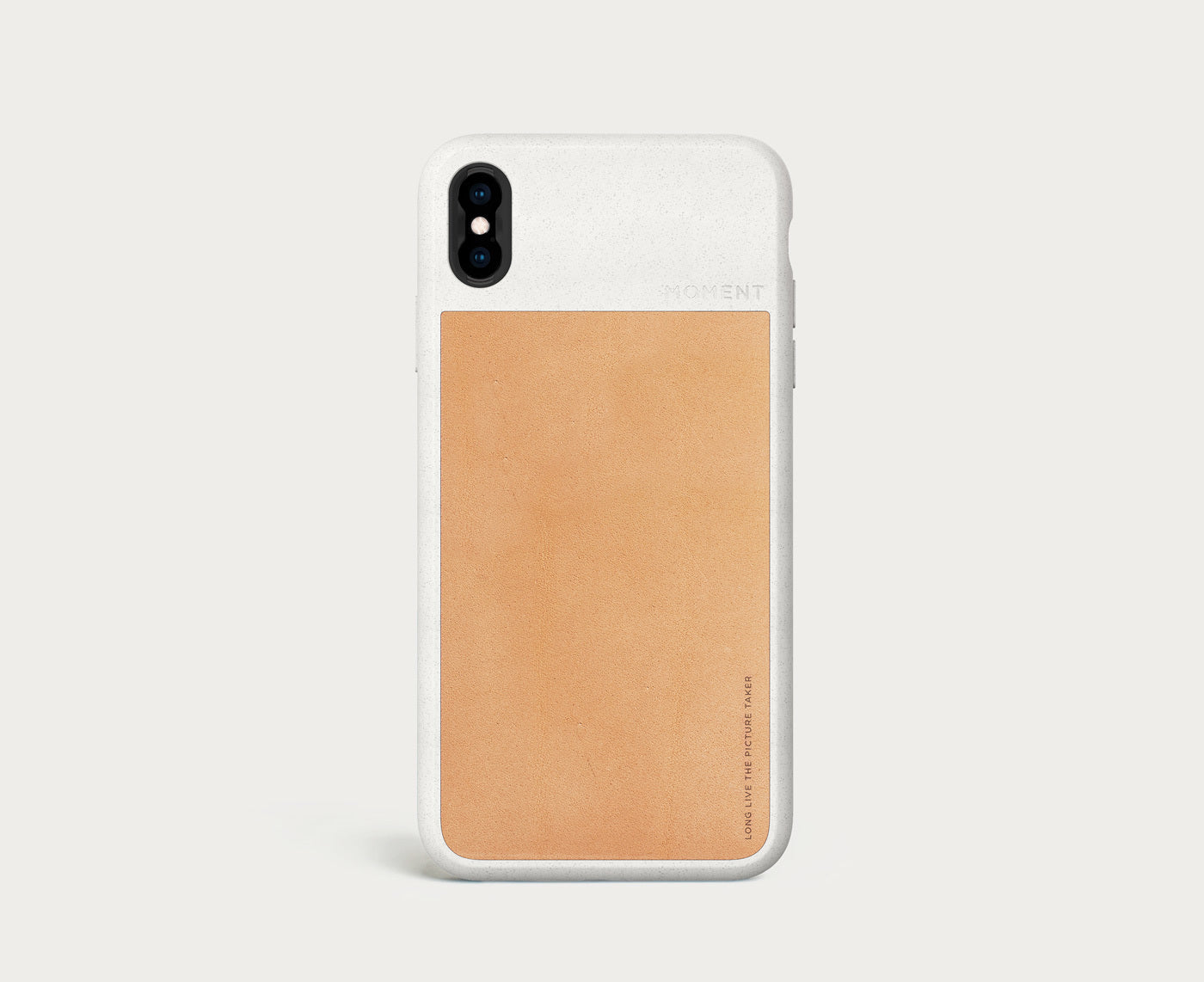 Rugged Camera Case for iPhone 12 Moment