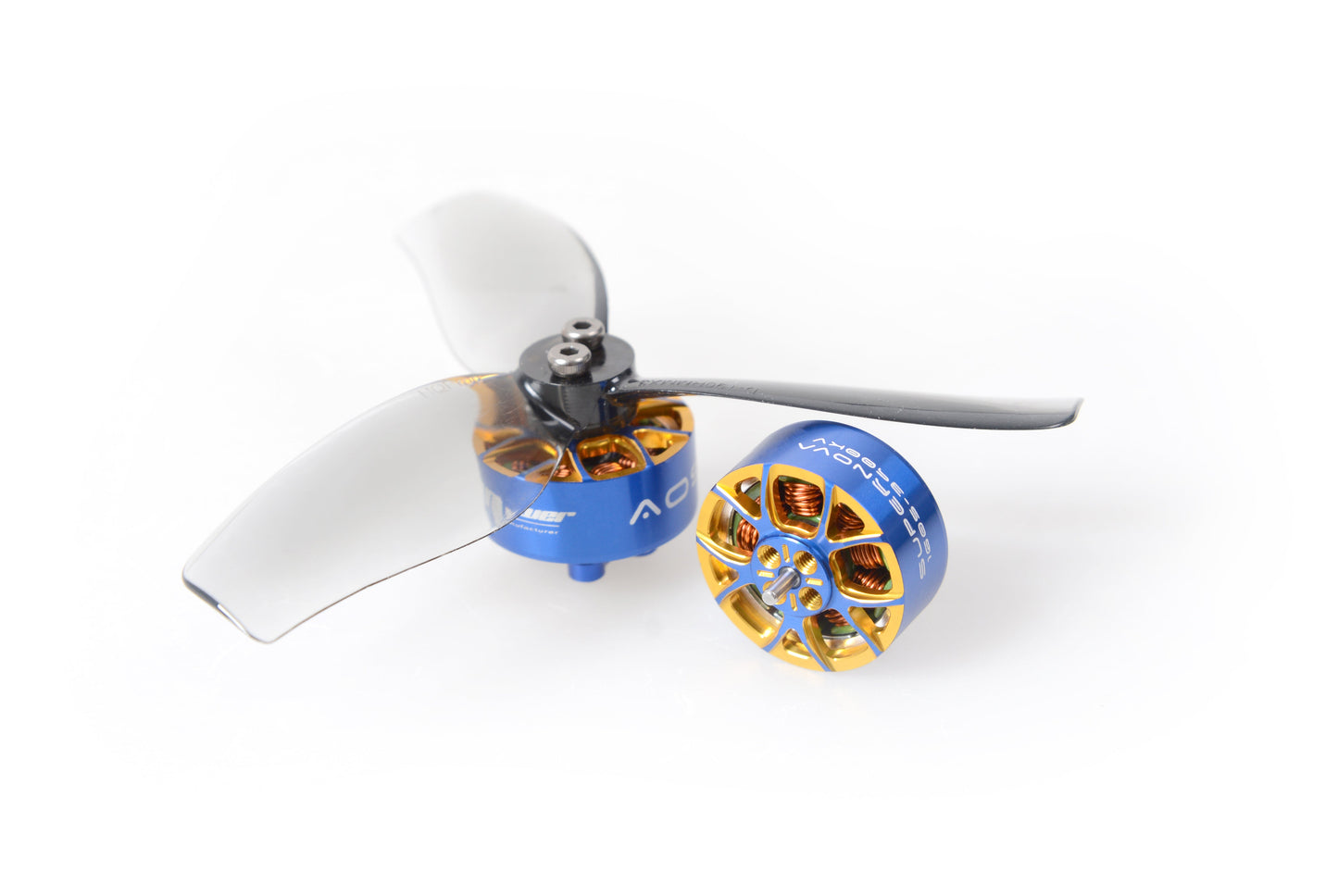 RCinPower AOS Supernova 1605 3900KV Motors FPVSTORERC