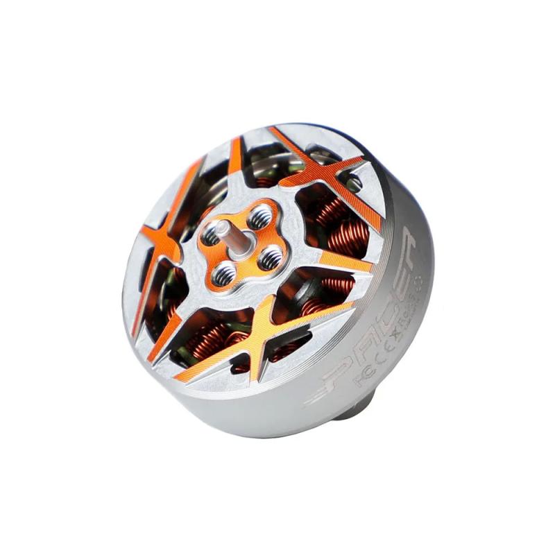 T-MOTOR P1804 KV3400 4S 2400KV 6S Brushless Motor FPVSTORERC