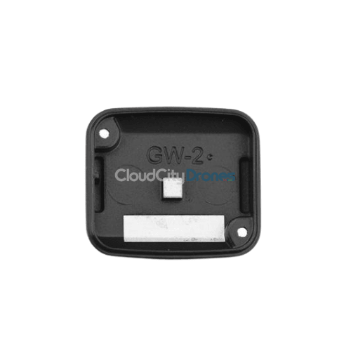 DJI FPV Gimbal Camera Rear Cover DJI