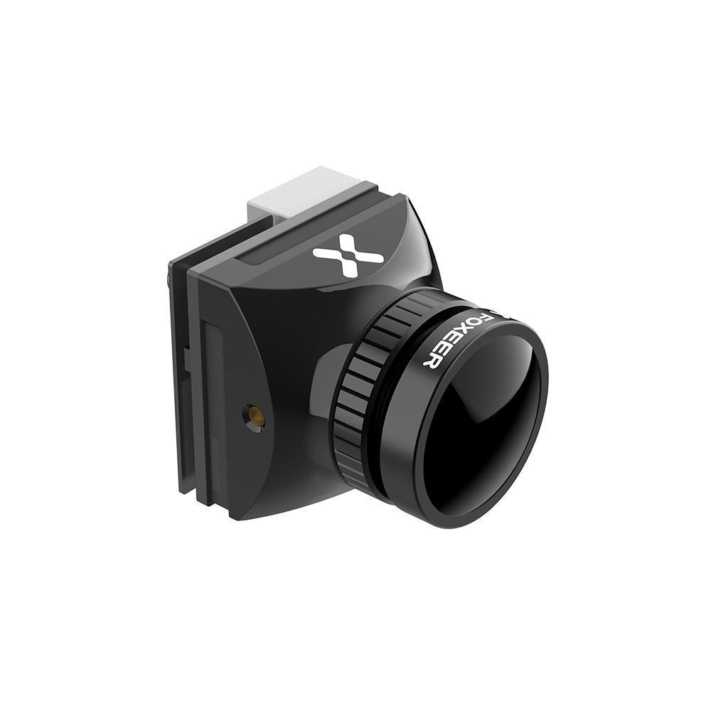 Foxeer Toothless 2 Micro Starlight 1200TVL CMOS 4:3/16:9 PAL/NTSC FPV Camera (1.7mm) - Choose Your Color Foxeer