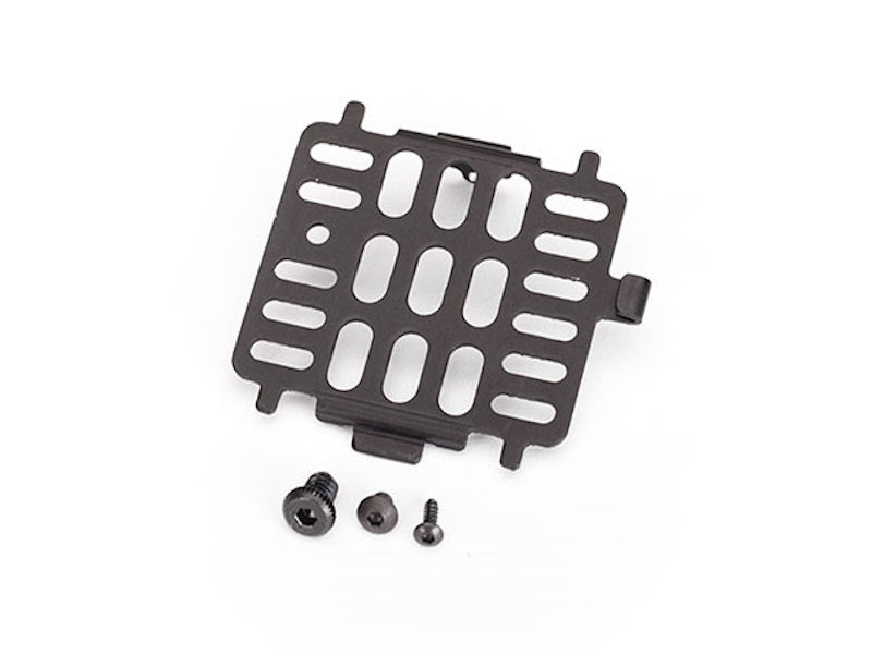 Traxxas 7976 Mount, camera (for use with Traxxas 2-axis gimbals) Traxxas