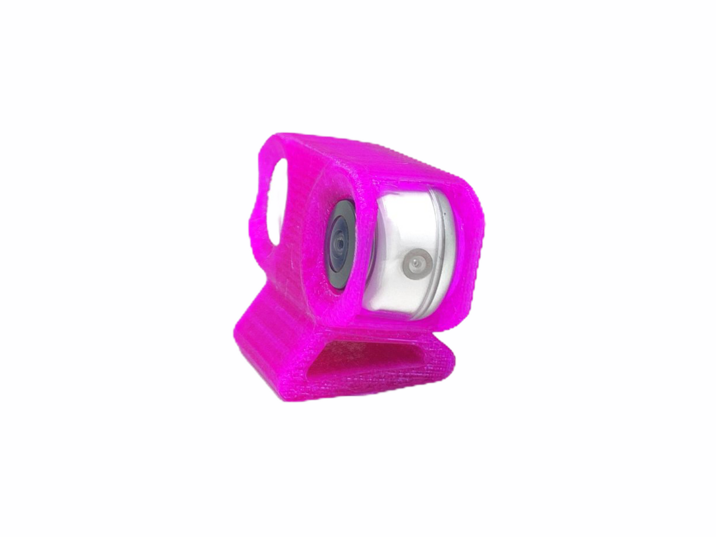 Insta360 GO Horizontal Universal Camera Mount Brain3D
