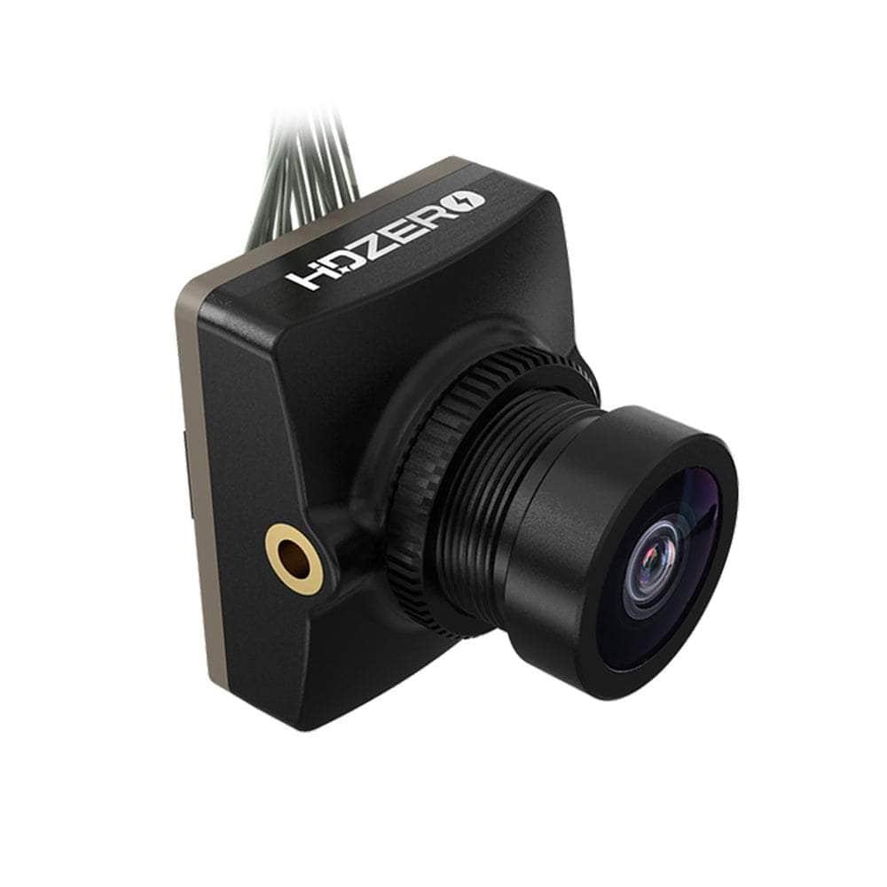 RunCam HDZero 720p60fps Nano HD FPV Camera V3 - No MIPI Cable RunCam