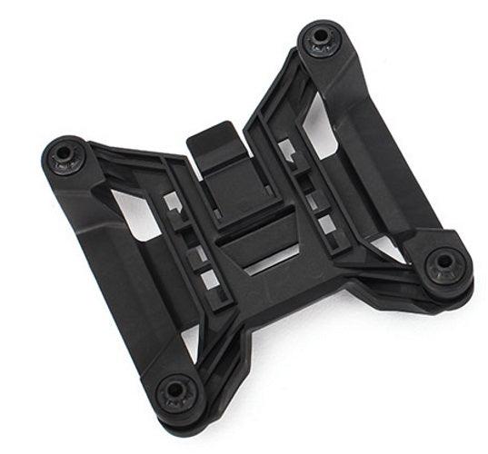 Traxxas 7971 Mount Camera/Gimbal (Anti-Vibration) Aton Traxxas
