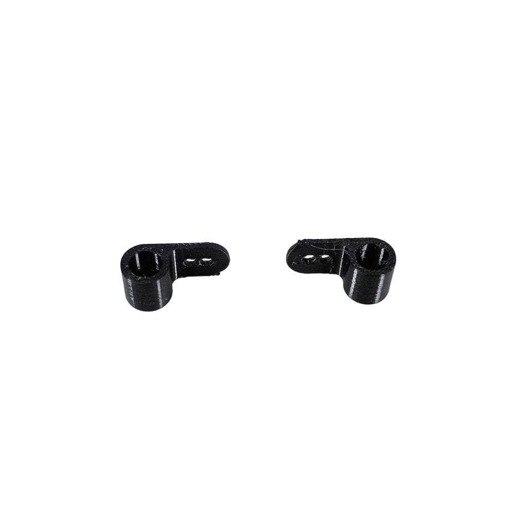 Ummagawd Botgrinder Grinderino Replacement TPU Camera Mount (2pc) - Black Ummagawd