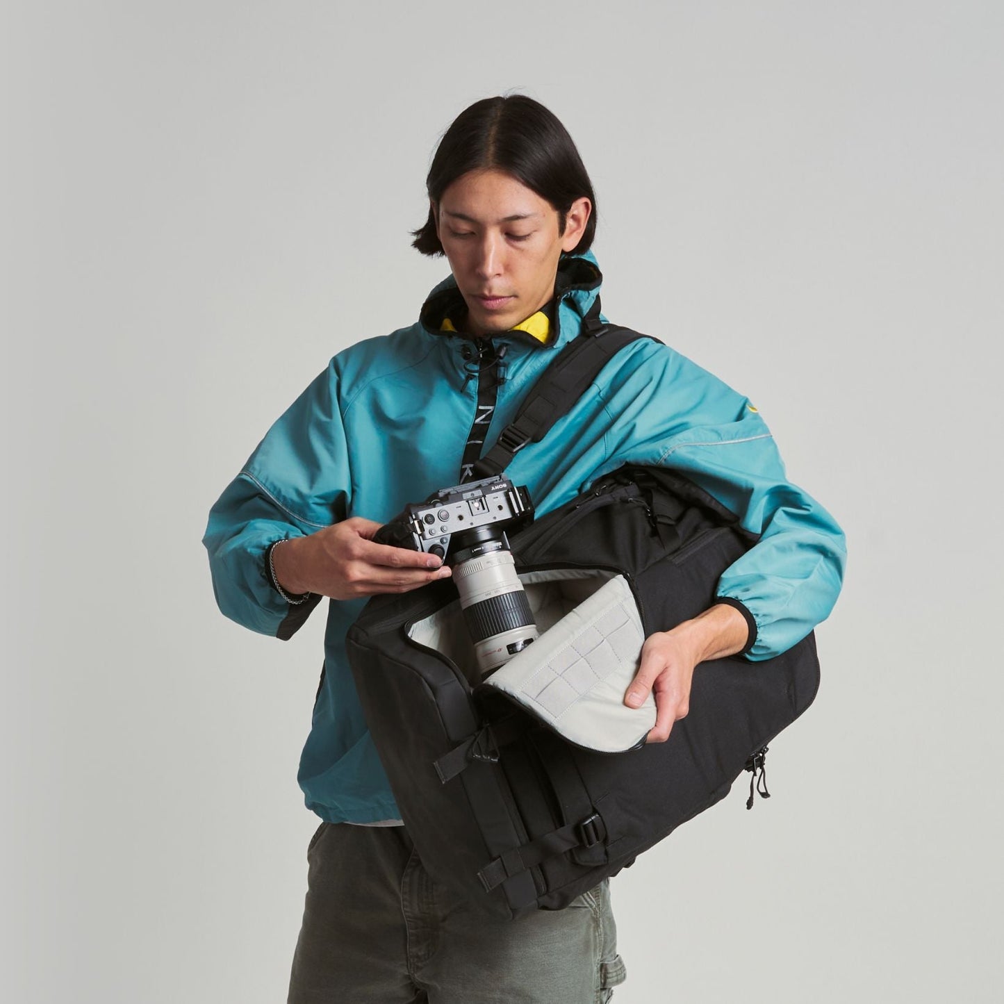 Moment DayChaser 35L Travel Camera Backpack Moment