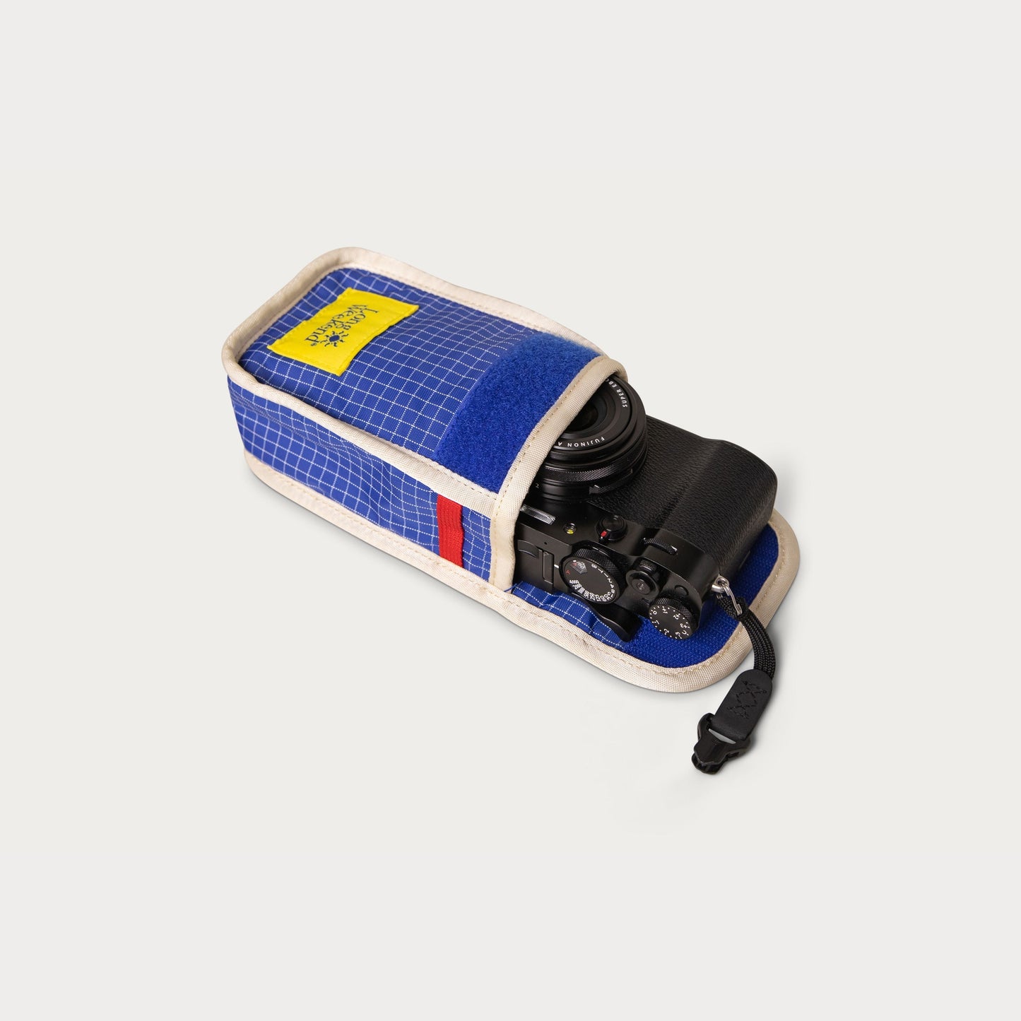 Point and Shoot Camera Pouch Moment