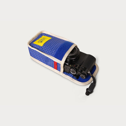 Point and Shoot Camera Pouch Moment