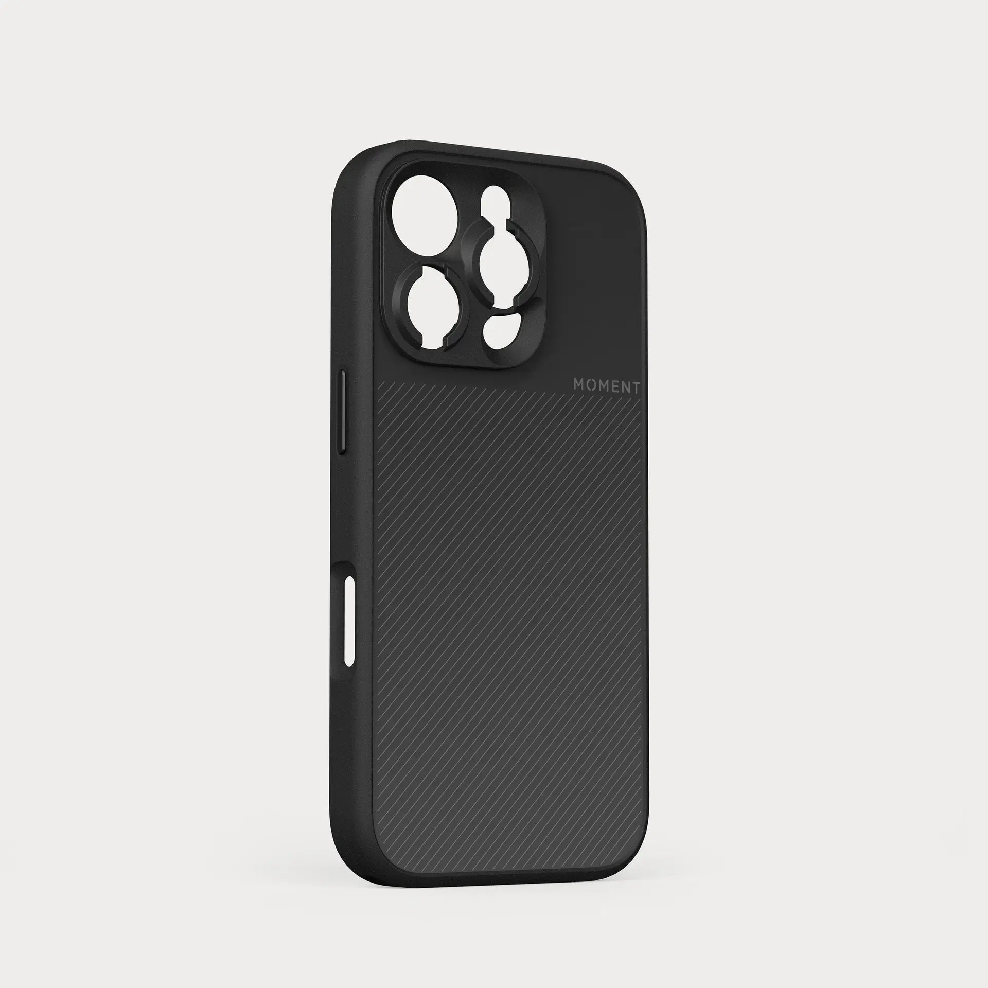 Moment Camera Case for iPhone 16 - Compatible with MagSafe - Open Box Moment