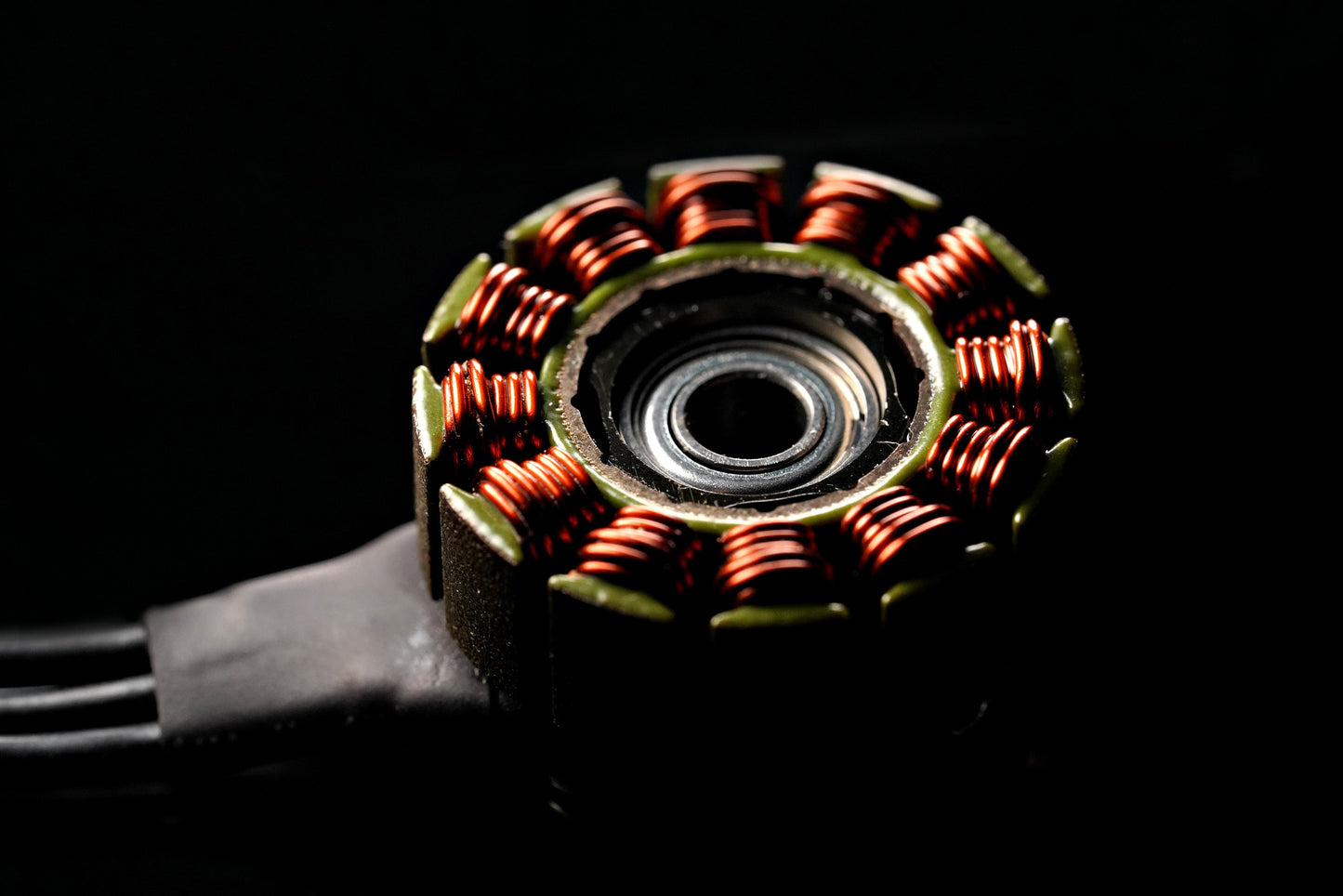 RCINPOWER WASP MAJOR 22.6-6.5 1860KV / 2020KV Brushless Motor FPVSTORERC