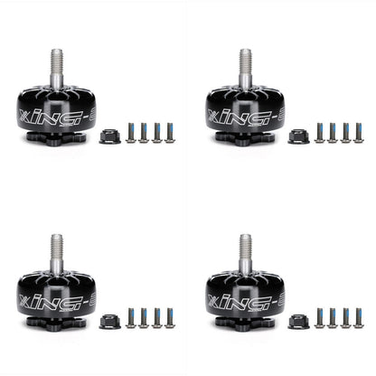 iFlight XING E Pro 2207 1800KV 6S /2450KV 2750KV 4S Brushless Motor for FPV RC Multicopter Racing Drone Parts DIY PARTS FPVSTORERC