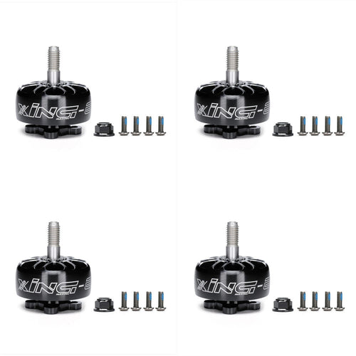 iFlight XING E Pro 2207 1800KV 6S /2450KV 2750KV 4S Brushless Motor for FPV RC Multicopter Racing Drone Parts DIY PARTS FPVSTORERC