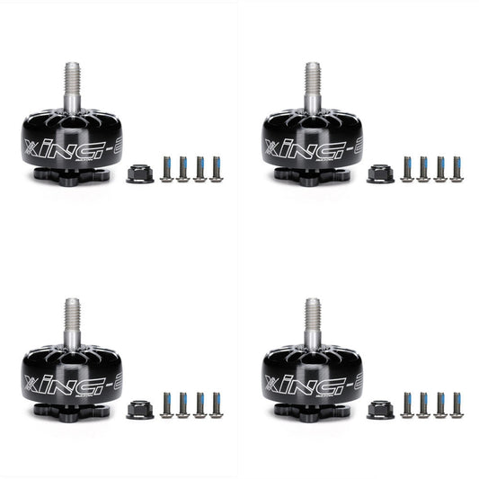 iFlight XING E Pro 2207 1800KV 6S /2450KV 2750KV 4S Brushless Motor for FPV RC Multicopter Racing Drone Parts DIY PARTS FPVSTORERC