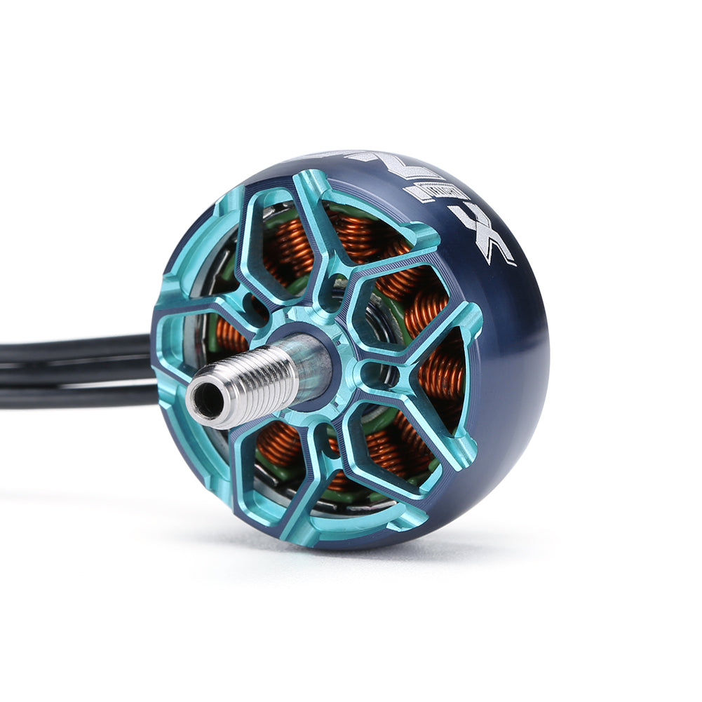 iFlight XING2 2207 2755KV 4S / 1855KV 6S FPV Motor Unibell with 5mm titanium alloy shaft for FPV drone part FPVSTORERC