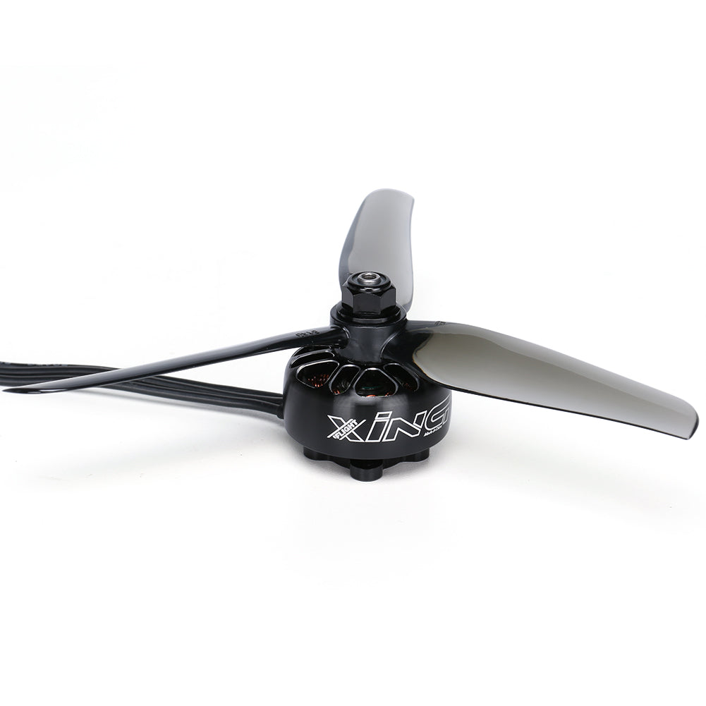 iFlight XING E Pro 2207 1800KV 6S /2450KV 2750KV 4S Brushless Motor for FPV RC Multicopter Racing Drone Parts DIY PARTS FPVSTORERC
