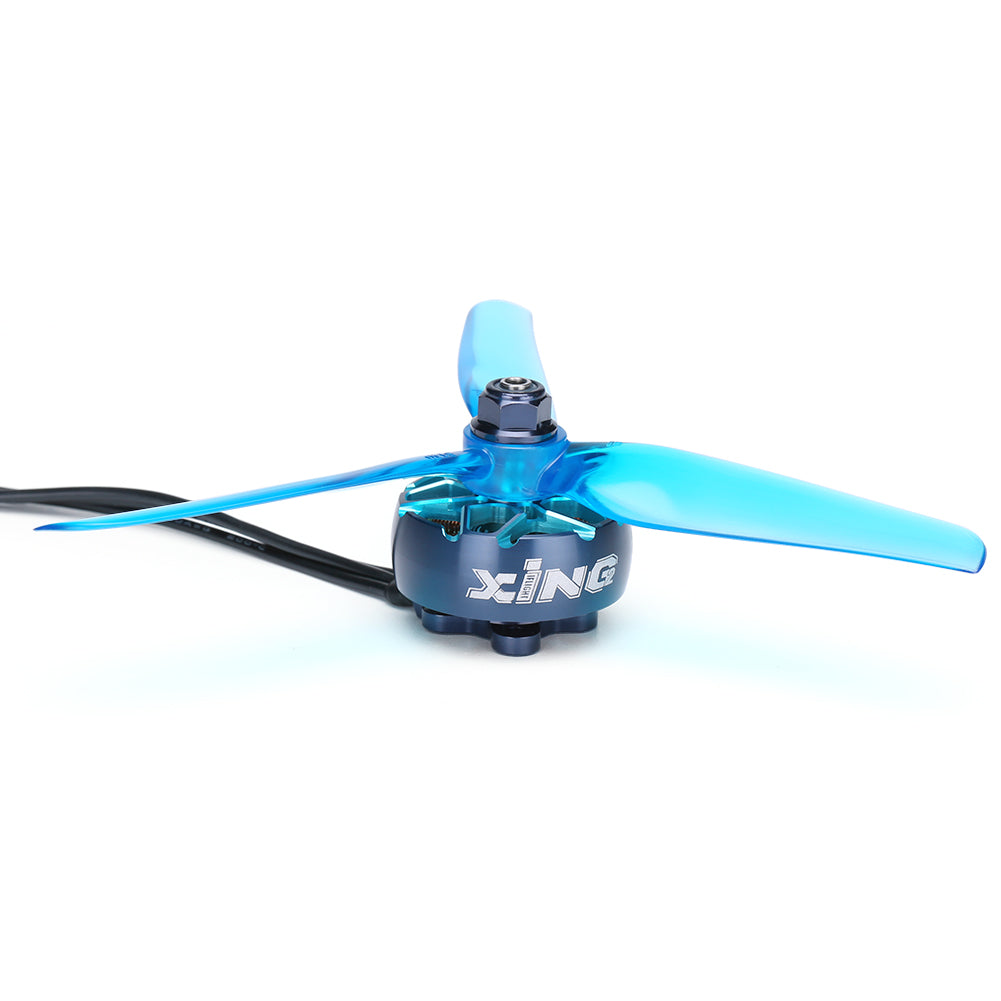 iFlight XING2 2207 2755KV 4S / 1855KV 6S FPV Motor Unibell with 5mm titanium alloy shaft for FPV drone part FPVSTORERC