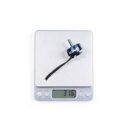 iFlight XING2 2207 2755KV 4S / 1855KV 6S FPV Motor Unibell with 5mm titanium alloy shaft for FPV drone part FPVSTORERC