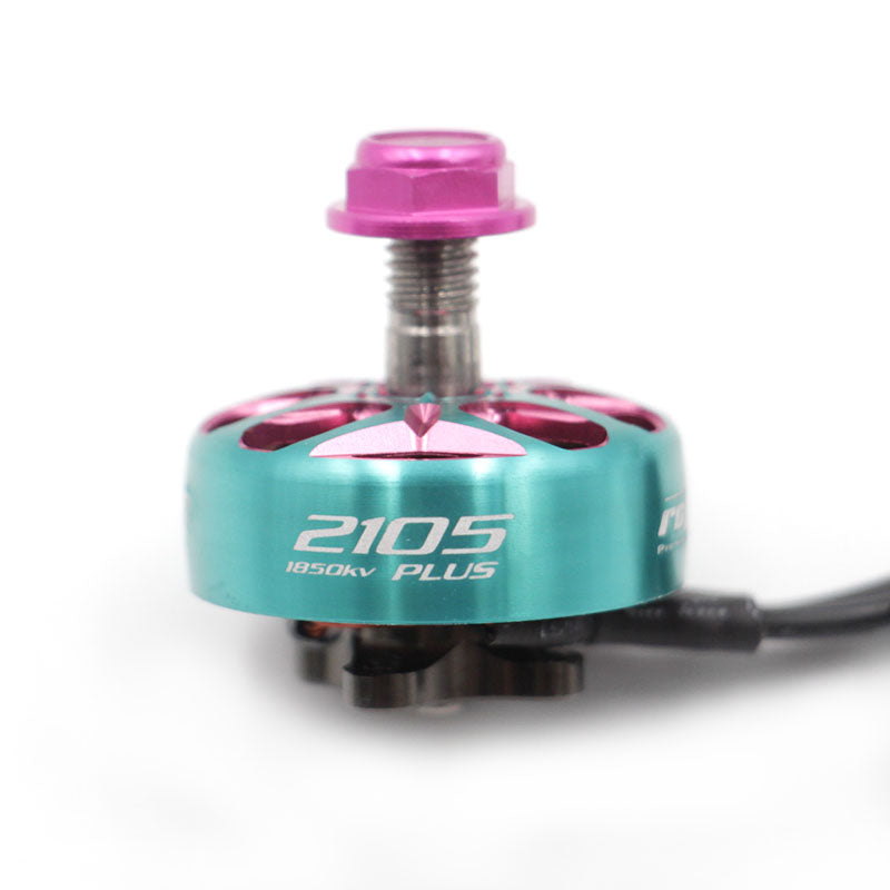RCINPower GTS V3 2105 Plus 1850KV 2950KV 3600KV Brushless Motor FPVSTORERC