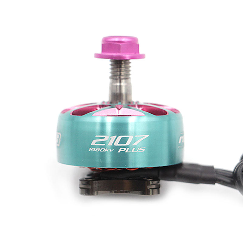 Rcinpower Gts V3 2107 Plus Brushless Motor FPVSTORERC
