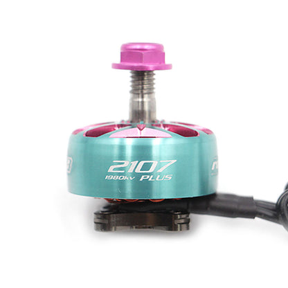 Rcinpower Gts V3 2107 Plus Brushless Motor FPVSTORERC