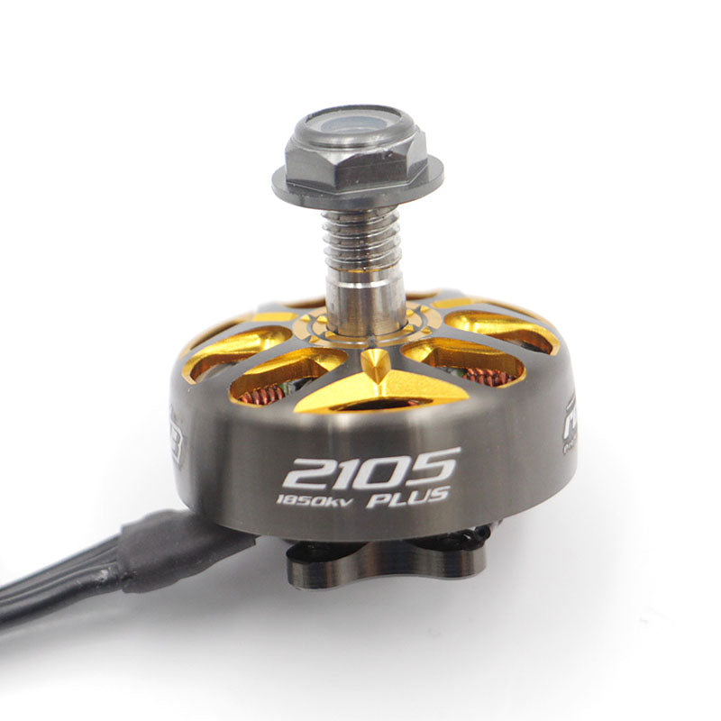 RCINPower GTS V3 2105 Plus 1850KV 2950KV 3600KV Brushless Motor FPVSTORERC