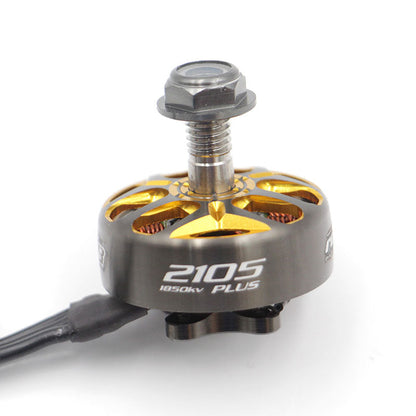 RCINPower GTS V3 2105 Plus 1850KV 2950KV 3600KV Brushless Motor FPVSTORERC