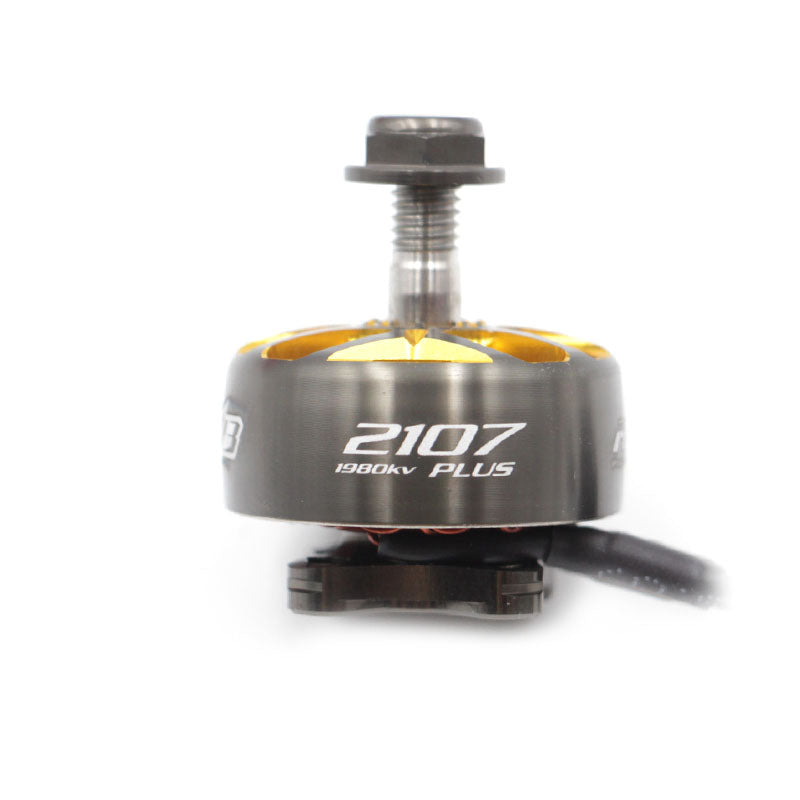 Rcinpower Gts V3 2107 Plus Brushless Motor FPVSTORERC