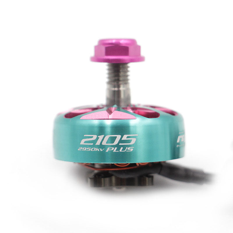 RCINPower GTS V3 2105 Plus 1850KV 2950KV 3600KV Brushless Motor FPVSTORERC