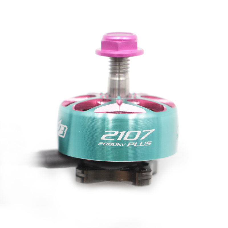 Rcinpower Gts V3 2107 Plus Brushless Motor FPVSTORERC