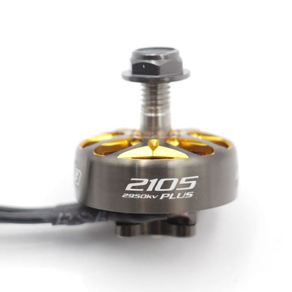 RCINPower GTS V3 2105 Plus 1850KV 2950KV 3600KV Brushless Motor FPVSTORERC