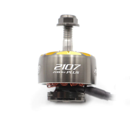 Rcinpower Gts V3 2107 Plus Brushless Motor FPVSTORERC