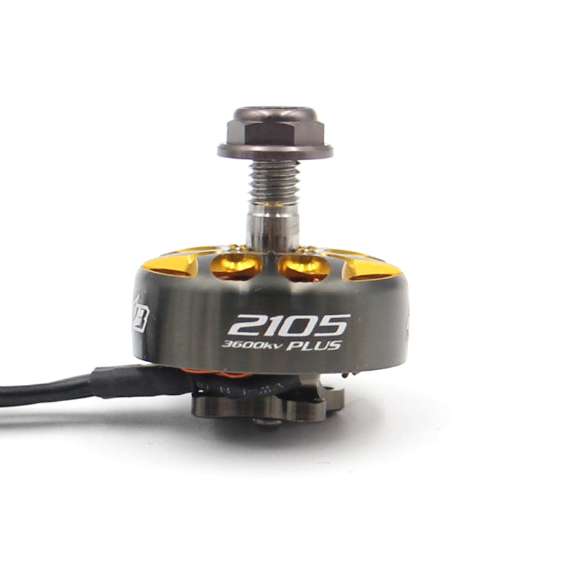 RCINPower GTS V3 2105 Plus 1850KV 2950KV 3600KV Brushless Motor FPVSTORERC