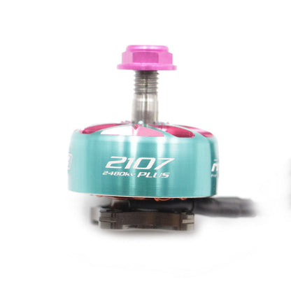 Rcinpower Gts V3 2107 Plus Brushless Motor FPVSTORERC