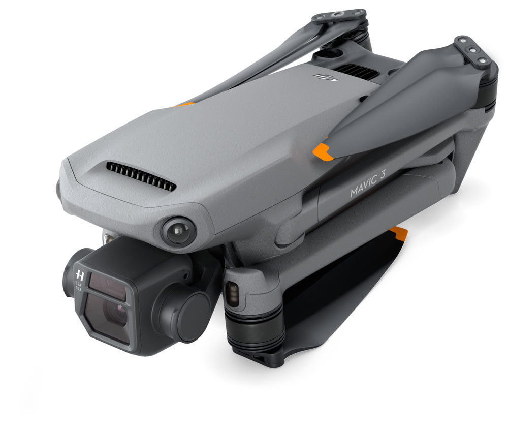 DJI Mavic 3 Fly More Combo | 20MP Hassleblad Camera (DJI-Refurbished) DJI