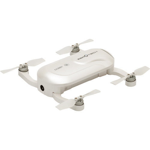 ZEROTECH Dobby Pocket Selfie Drone FPV With HD Camera Mini RC Quadcopter ZEROTECH