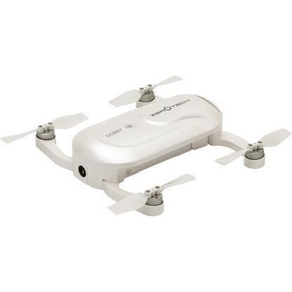 ZEROTECH Dobby Pocket Selfie Drone FPV With HD Camera Mini RC Quadcopter ZEROTECH