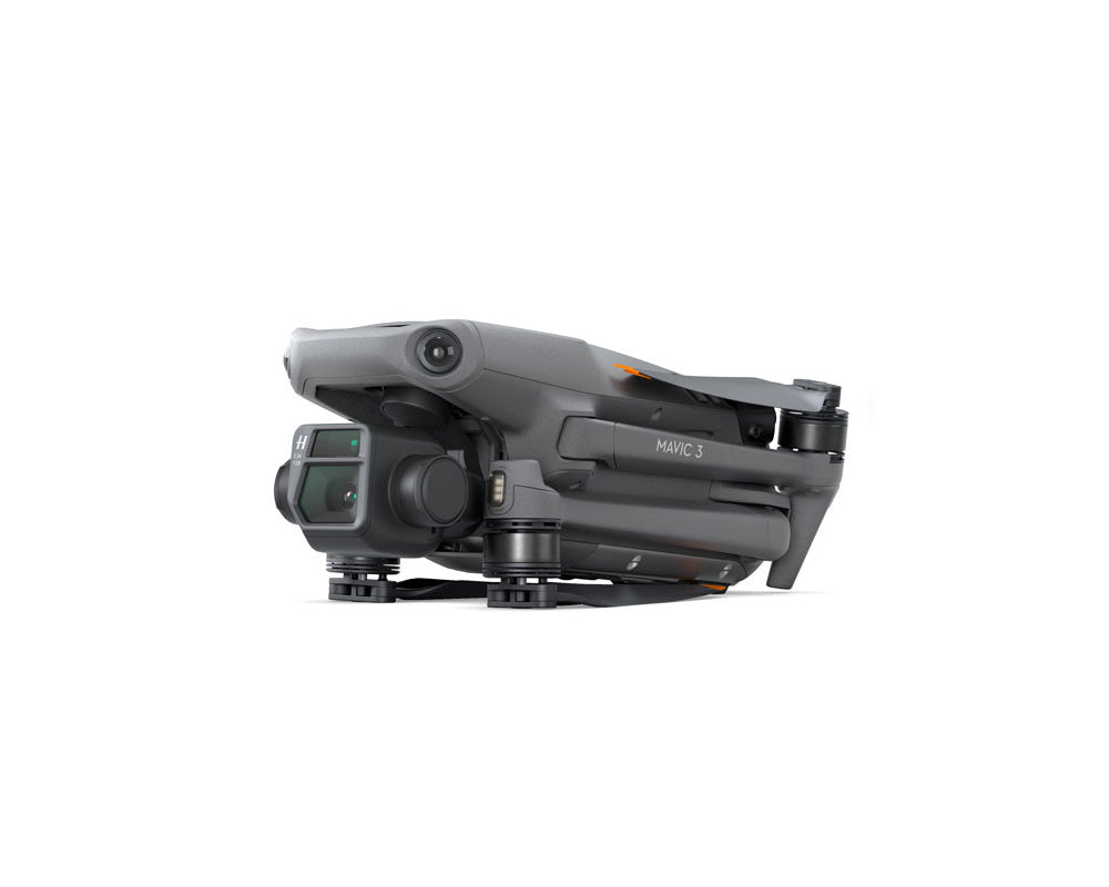 DJI Mavic 3 Fly More Combo | 20MP Hassleblad Camera (DJI-Refurbished) DJI