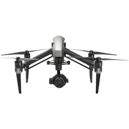 DJI Inspire 2 Standard Combo with Zenmuse X7 Camera Ready to Fly Cinema Drone DJI
