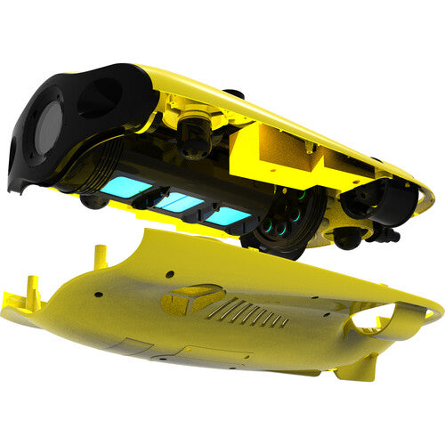 CHASING Gladius Mini S 200 Underwater Drone 4K UHD Camera Chasing