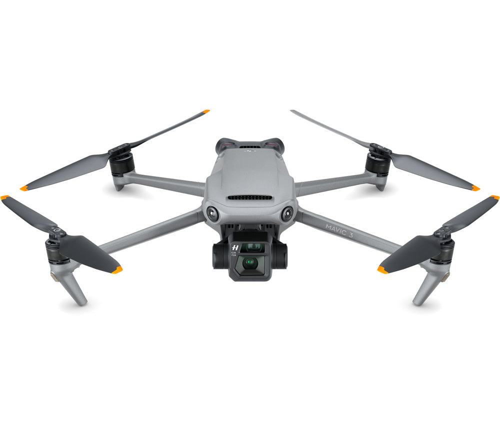 DJI Mavic 3 Fly More Combo | 20MP Hassleblad Camera (DJI-Refurbished) DJI