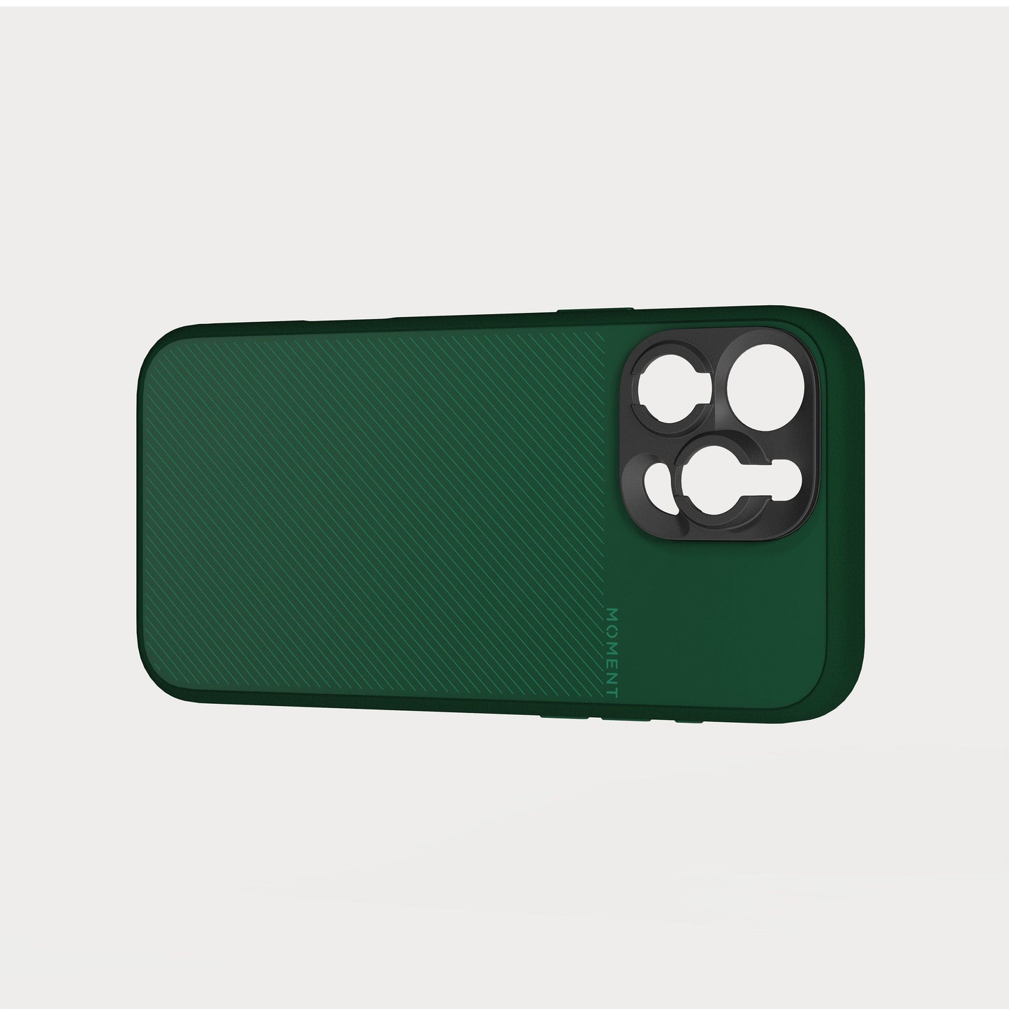 Camera Case for iPhone 16 - All Series Moment