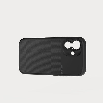 Camera Case for iPhone 16 - All Series Moment