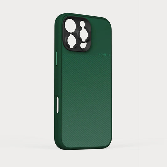 Moment Camera Case for iPhone 16 - Compatible with MagSafe - Open Box Moment