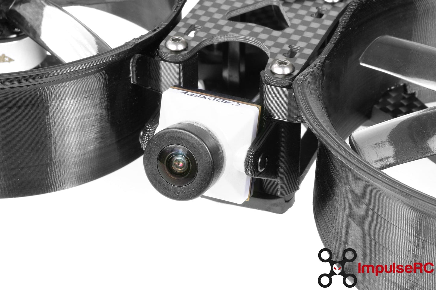 ImpulseRC Micro Apex 3" Ducted Camera Mount Brain3D
